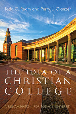 Picture of The Idea of a Christian College