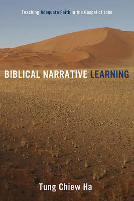 Picture of Biblical Narrative Learning