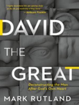 Picture of David The Great [ePub Ebook]