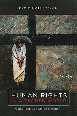 Picture of Human Rights in a Divided World