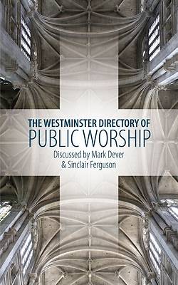 Picture of Westminster Directory of Public Worship
