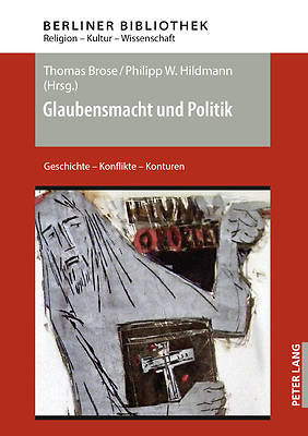 Picture of Glaubensmacht und Politik