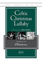 Picture of Celtic Christmas Lullaby SATB Anthem