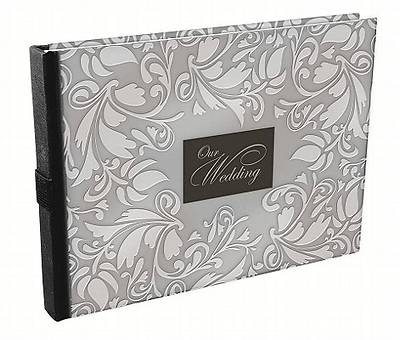Picture of Wedding Guest Book