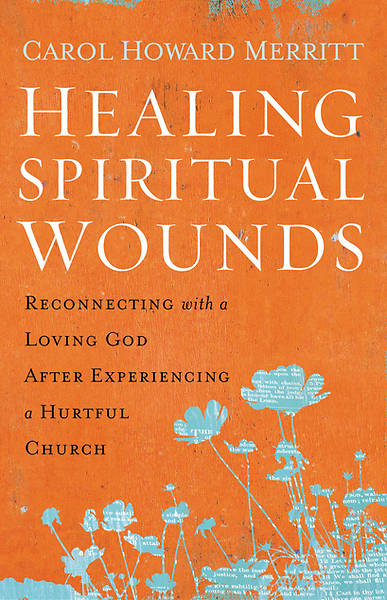 Picture of Healing Spiritual Wounds