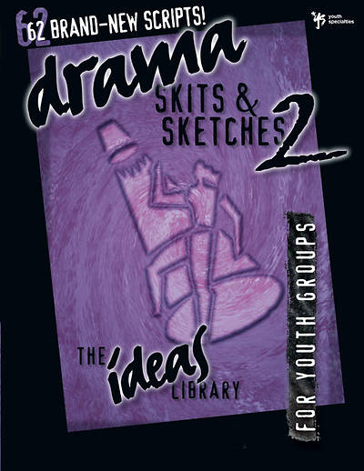 Picture of Ideas Library: Drama, Skits & Sketches 2