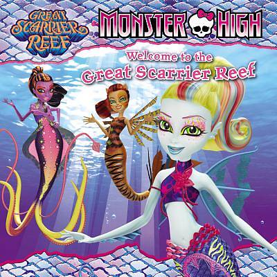 Picture of Monster High