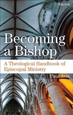 Picture of Becoming a Bishop