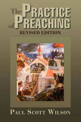Picture of The Practice of Preaching