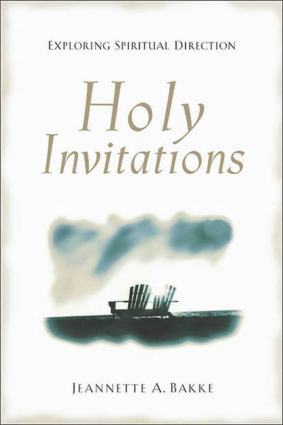 Picture of Holy Invitations [ePub Ebook]