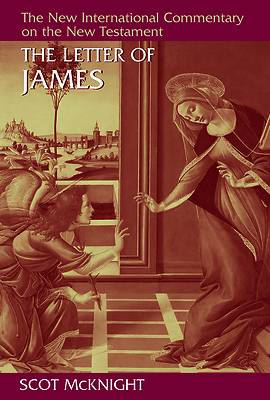 Picture of The Letter of James - eBook [ePub]