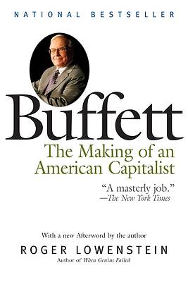 Picture of Buffett