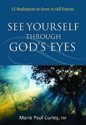 Picture of See Yourself Through God's Eyes