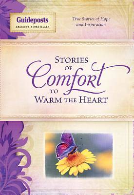 Picture of Stories of Comfort to Warm the Heart