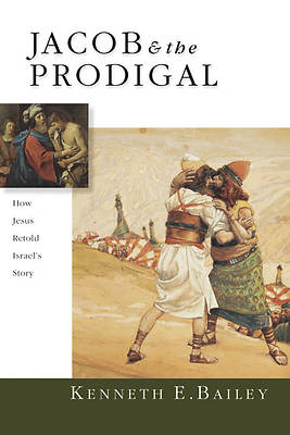 Picture of Jacob and the Prodigal
