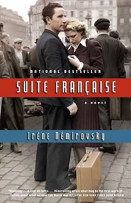 Picture of Suite Francaise
