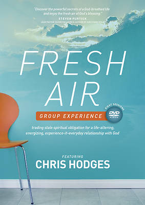 Picture of Fresh Air--A DVD Group Experience