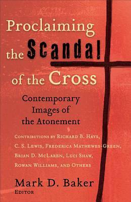 Picture of Proclaiming the Scandal of the Cross [ePub Ebook]