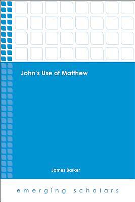 Picture of John's Use of Matthew