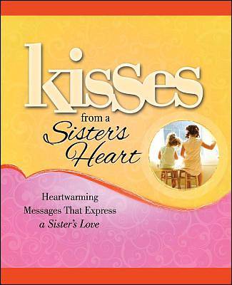 Picture of Kisses from a Sister's Heart