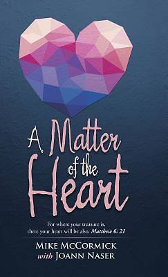 Picture of A Matter of the Heart