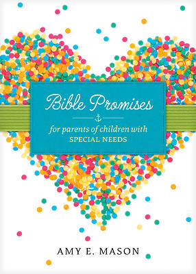 Picture of Bible Promises for Parents of Children with Special Needs