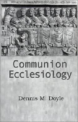 Picture of Communion Ecclesiology