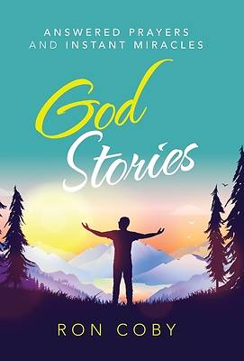 Picture of God Stories
