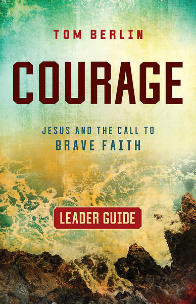 Picture of Courage Leader Guide - eBook [ePub]
