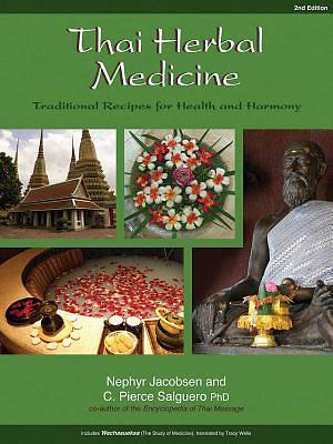 Picture of Thai Herbal Medicine
