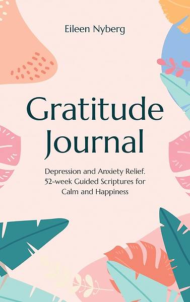 Picture of Gratitude Journal