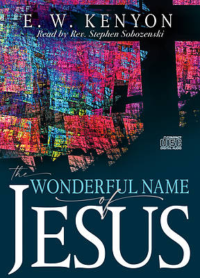 Picture of The Wonderful Name of Jesus