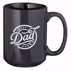 Picture of Mug Best Dad Ever