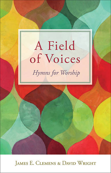 Picture of A Field of Voices MP3 Album Download