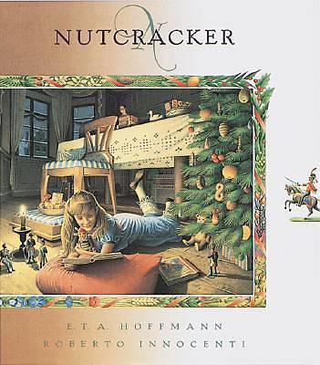 Picture of Nutcracker