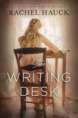 Picture of The Writing Desk