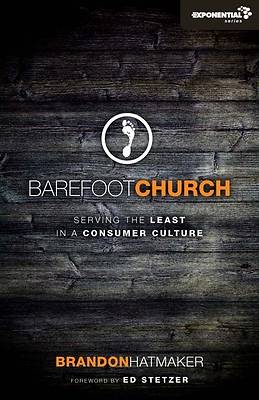 Picture of Barefoot Church - eBook [ePub]