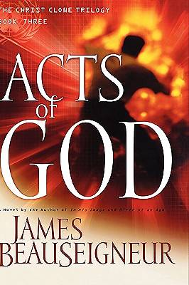 Picture of Acts of God
