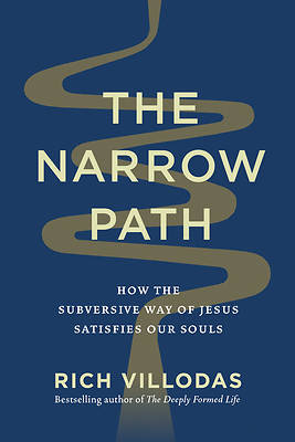 Picture of The Narrow Path