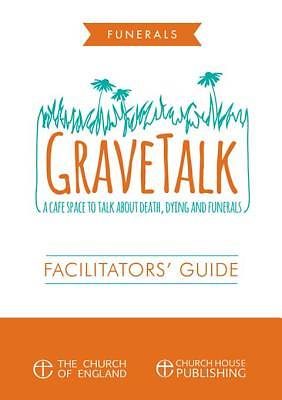 Picture of GraveTalk [ePub Ebook]