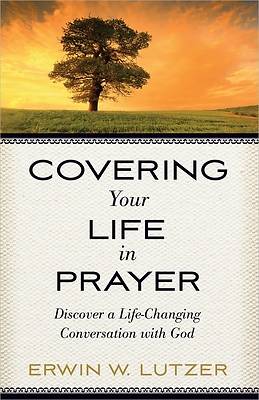 Picture of Covering Your Life in Prayer