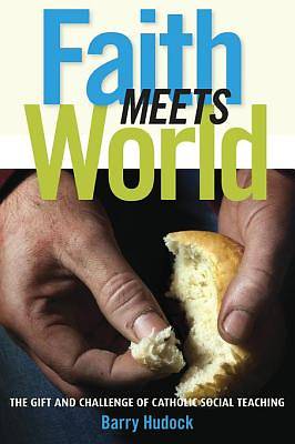 Picture of Faith Meets World [ePub Ebook]