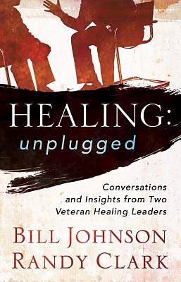 Picture of Healing Unplugged