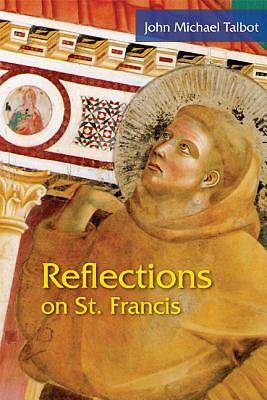 Picture of Reflections on St. Francis [ePub Ebook]