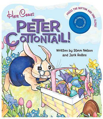 Picture of Here Comes Peter Cottontail!