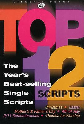 Picture of Top 12 Scripts