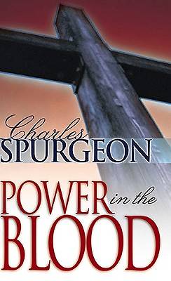 Picture of Power In The Blood [ePub Ebook]
