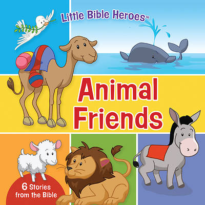 Picture of Animal Friends