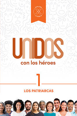 Picture of Unidos Con Los Héroes, Volumen 1, 1