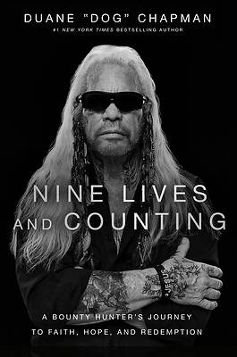 Picture of Nine Lives and Counting
